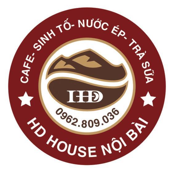Hd House Ξενοδοχείο Noi Bai Εξωτερικό φωτογραφία